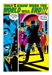 Page #4from Tales to Astonish (1959 series) #10