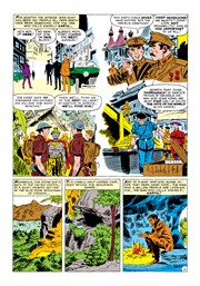 Page #5from Tales to Astonish (1959 series) #10
