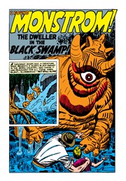 Page #1from Tales to Astonish (1959 series) #11