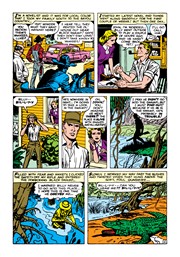 Page #2from Tales to Astonish (1959 series) #11
