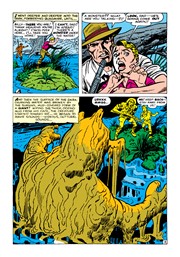 Page #3from Tales to Astonish (1959 series) #11