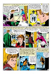 Page #5from Tales to Astonish (1959 series) #11