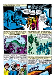 Page #3from Tales to Astonish (1959 series) #12
