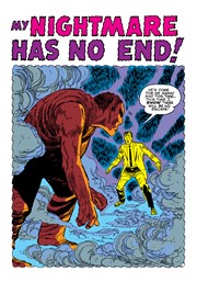 Page #4from Tales to Astonish (1959 series) #12