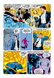 Page #5from Tales to Astonish (1959 series) #12