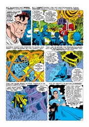 Page #6from Tales to Astonish (1959 series) #12