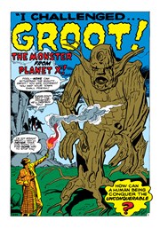 Page #1from Tales to Astonish (1959 series) #13