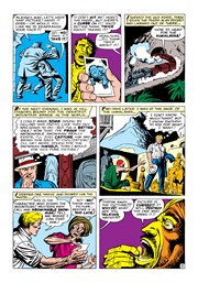 Page #6from Tales to Astonish (1959 series) #13