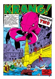 Page #4 from Tales to Astonish (1959 series) #14