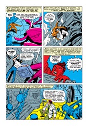 Page #5 from Tales to Astonish (1959 series) #14