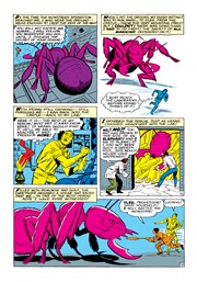 Page #6 from Tales to Astonish (1959 series) #14