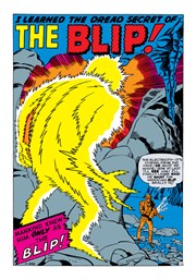 Page #1from Tales to Astonish (1959 series) #15