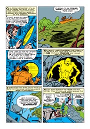 Page #2from Tales to Astonish (1959 series) #15
