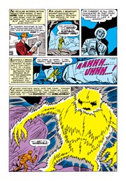 Page #3from Tales to Astonish (1959 series) #15