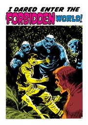 Page #4from Tales to Astonish (1959 series) #15