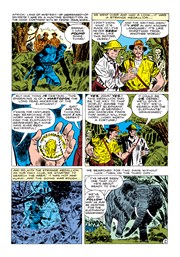 Page #5from Tales to Astonish (1959 series) #15