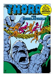 Page #1 from Tales to Astonish (1959 series) #16