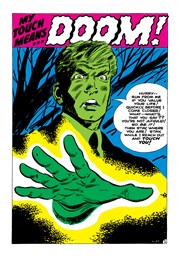 Page #4 from Tales to Astonish (1959 series) #16