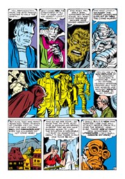 Page #2from Tales to Astonish (1959 series) #17