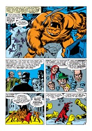 Page #5from Tales to Astonish (1959 series) #17