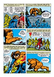 Page #6from Tales to Astonish (1959 series) #17
