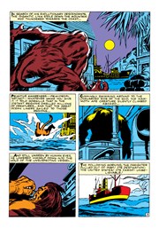 Page #3from Tales to Astonish (1959 series) #18