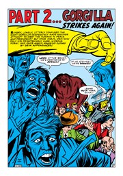 Page #4from Tales to Astonish (1959 series) #18