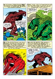 Page #5from Tales to Astonish (1959 series) #18