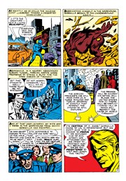 Page #6from Tales to Astonish (1959 series) #18