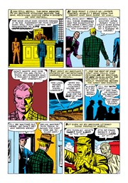 Page #2from Tales to Astonish (1959 series) #19