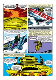 Page #3from Tales to Astonish (1959 series) #19