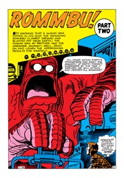 Page #4from Tales to Astonish (1959 series) #19