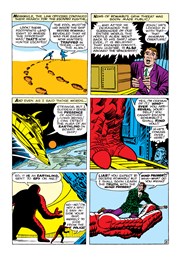 Page #5from Tales to Astonish (1959 series) #19