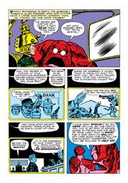 Page #6from Tales to Astonish (1959 series) #19