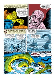 Page #2from Tales to Astonish (1959 series) #20