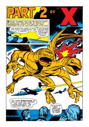 Page #4from Tales to Astonish (1959 series) #20