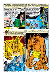 Page #6from Tales to Astonish (1959 series) #20