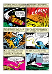 Page #2from Tales to Astonish (1959 series) #21