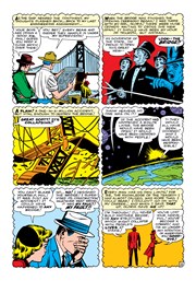 Page #3from Tales to Astonish (1959 series) #21