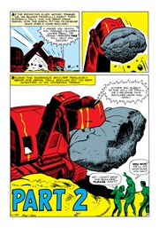 Page #4from Tales to Astonish (1959 series) #21