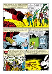 Page #5from Tales to Astonish (1959 series) #21