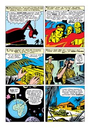 Page #6from Tales to Astonish (1959 series) #21