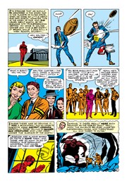 Page #2from Tales to Astonish (1959 series) #22