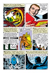 Page #3from Tales to Astonish (1959 series) #22