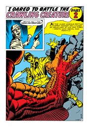 Page #4from Tales to Astonish (1959 series) #22