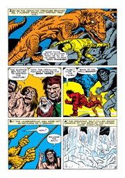Page #5from Tales to Astonish (1959 series) #22
