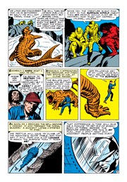 Page #6from Tales to Astonish (1959 series) #22