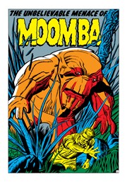 Page #1from Tales to Astonish (1959 series) #23