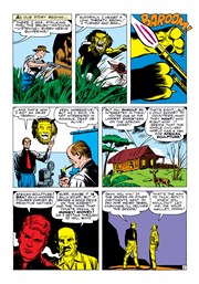 Page #2from Tales to Astonish (1959 series) #23