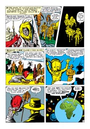 Page #3from Tales to Astonish (1959 series) #23